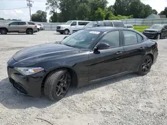 ZARFAMAN4M7643835 2021 ALFA ROMEO GIULIA