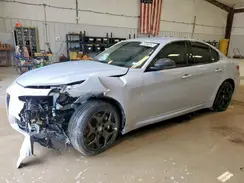 ZARFAMAN4M7649117 2021 ALFA ROMEO GIULIA