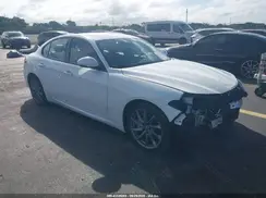 ZARFAMAN4N7661253 2022 ALFA ROMEO GIULIA