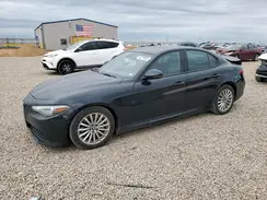 ZARFAMAN4N7665156 2022 ALFA ROMEO GIULIA