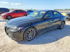 ZARFAMAN4S7689811 2025 ALFA ROMEO GIULIA