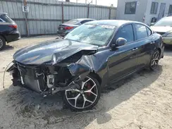ZARFAMAN5K7598725 2019 ALFA ROMEO GIULIA