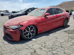 ZARFAMAN5K7598997 2019 ALFA ROMEO GIULIA