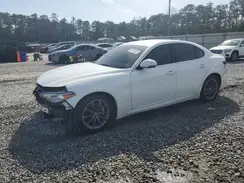 ZARFAMAN5K7599504 2019 ALFA ROMEO GIULIA