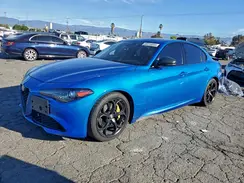 ZARFAMAN5K7599874 2019 ALFA ROMEO GIULIA