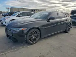 ZARFAMAN5K7601509 2019 ALFA ROMEO GIULIA