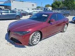 ZARFAMAN5K7613109 2019 ALFA ROMEO GIULIA