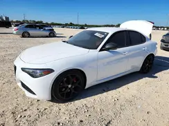 ZARFAMAN5K7619265 2019 ALFA ROMEO GIULIA