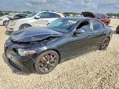 ZARFAMAN5K7621176 2019 ALFA ROMEO GIULIA