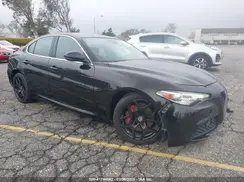 ZARFAMAN5K7621548 2019 ALFA ROMEO GIULIA