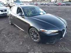 ZARFAMAN5K7622067 2019 ALFA ROMEO GIULIA
