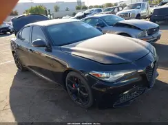 ZARFAMAN5K7622473 2019 ALFA ROMEO GIULIA