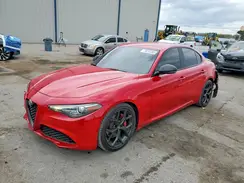 ZARFAMAN5K7622506 2019 ALFA ROMEO GIULIA