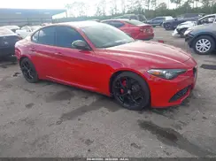 ZARFAMAN5K7622683 2019 ALFA ROMEO GIULIA