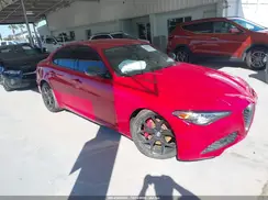 ZARFAMAN5K7622778 2019 ALFA ROMEO GIULIA