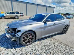 ZARFAMAN5L7626637 2020 ALFA ROMEO GIULIA