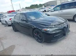 ZARFAMAN5L7630297 2020 ALFA ROMEO GIULIA