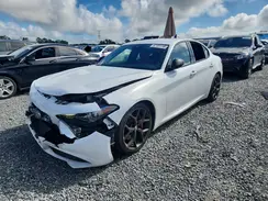 ZARFAMAN5L7630851 2020 ALFA ROMEO GIULIA