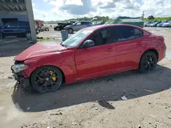 ZARFAMAN5L7630980 2020 ALFA ROMEO GIULIA