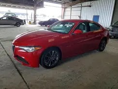 ZARFAMAN5L7633510 2020 ALFA ROMEO GIULIA