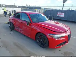 ZARFAMAN5L7634074 2020 ALFA ROMEO GIULIA
