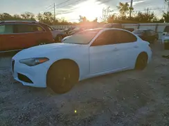 ZARFAMAN5L7634981 2020 ALFA ROMEO GIULIA