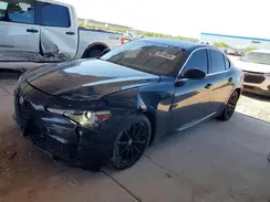 ZARFAMAN5L7636536 2020 ALFA ROMEO GIULIA