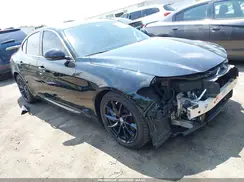ZARFAMAN5M7640202 2021 ALFA ROMEO GIULIA