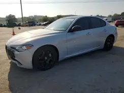 ZARFAMAN5M7644895 2021 ALFA ROMEO GIULIA