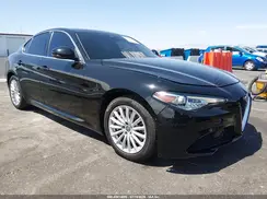 ZARFAMAN5M7647151 2021 ALFA ROMEO GIULIA