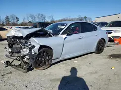 ZARFAMAN5M7648056 2021 ALFA ROMEO GIULIA