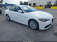 ZARFAMAN5N7660726 2022 ALFA ROMEO GIULIA