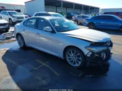 ZARFAMAN5P7671308 2023 ALFA ROMEO GIULIA