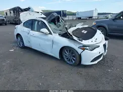 ZARFAMAN5P7671681 2023 ALFA ROMEO GIULIA