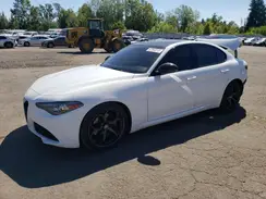 ZARFAMAN6K7597969 2019 ALFA ROMEO GIULIA