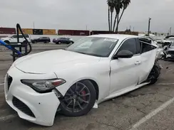 ZARFAMAN6K7598202 2019 ALFA ROMEO GIULIA
