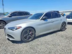 ZARFAMAN6K7599799 2019 ALFA ROMEO GIULIA