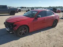 ZARFAMAN6K7600336 2019 ALFA ROMEO GIULIA