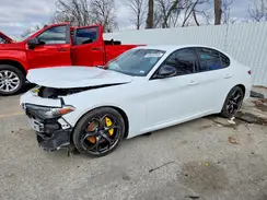 ZARFAMAN6K7604211 2019 ALFA ROMEO GIULIA