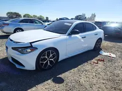 ZARFAMAN6K7608758 2019 ALFA ROMEO GIULIA