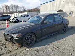 ZARFAMAN6K7609554 2019 ALFA ROMEO GIULIA