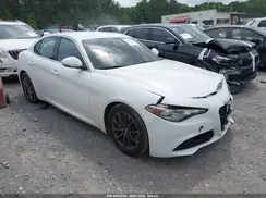 ZARFAMAN6K7609649 2019 ALFA ROMEO GIULIA