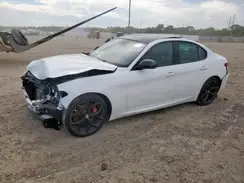 ZARFAMAN6K7619968 2019 ALFA ROMEO GIULIA