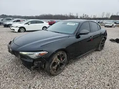 ZARFAMAN6K7620019 2019 ALFA ROMEO GIULIA