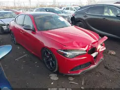 ZARFAMAN6K7622286 2019 ALFA ROMEO GIULIA
