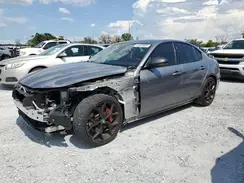 ZARFAMAN6K7622630 2019 ALFA ROMEO GIULIA