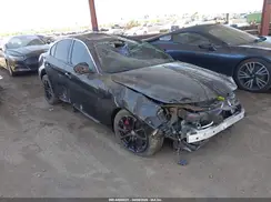 ZARFAMAN6L7624976 2020 ALFA ROMEO GIULIA
