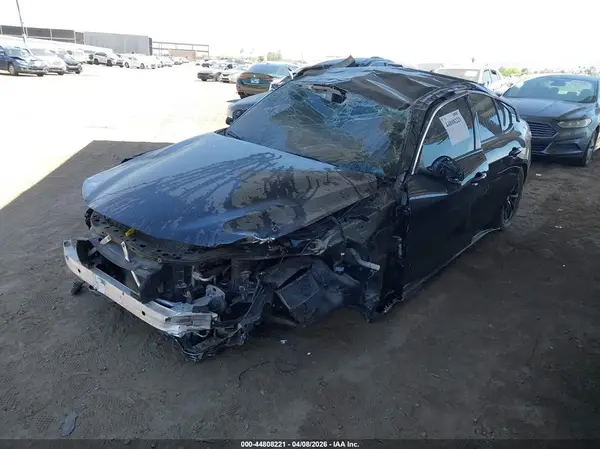 ZARFAMAN6L7624976 2020 ALFA ROMEO GIULIA - Image 2