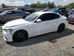 ZARFAMAN6L7626212 2020 ALFA ROMEO GIULIA