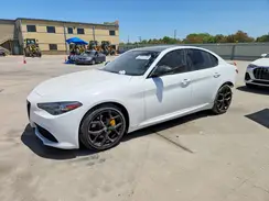 ZARFAMAN6L7626422 2020 ALFA ROMEO GIULIA